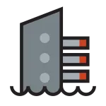 Sink SVG Icon